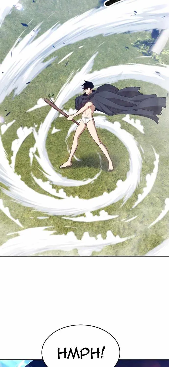 +99 Wooden stick (manhwa) Chapter 15 page 46 - 