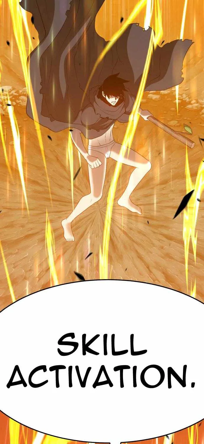 +99 Wooden stick (manhwa) Chapter 15 page 10 - 