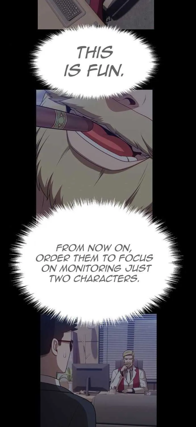 +99 Wooden stick (manhwa) Chapter 16 page 107 - 