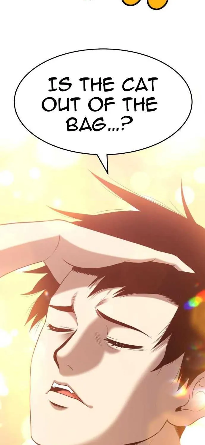 +99 Wooden stick (manhwa) Chapter 16 page 126 - 