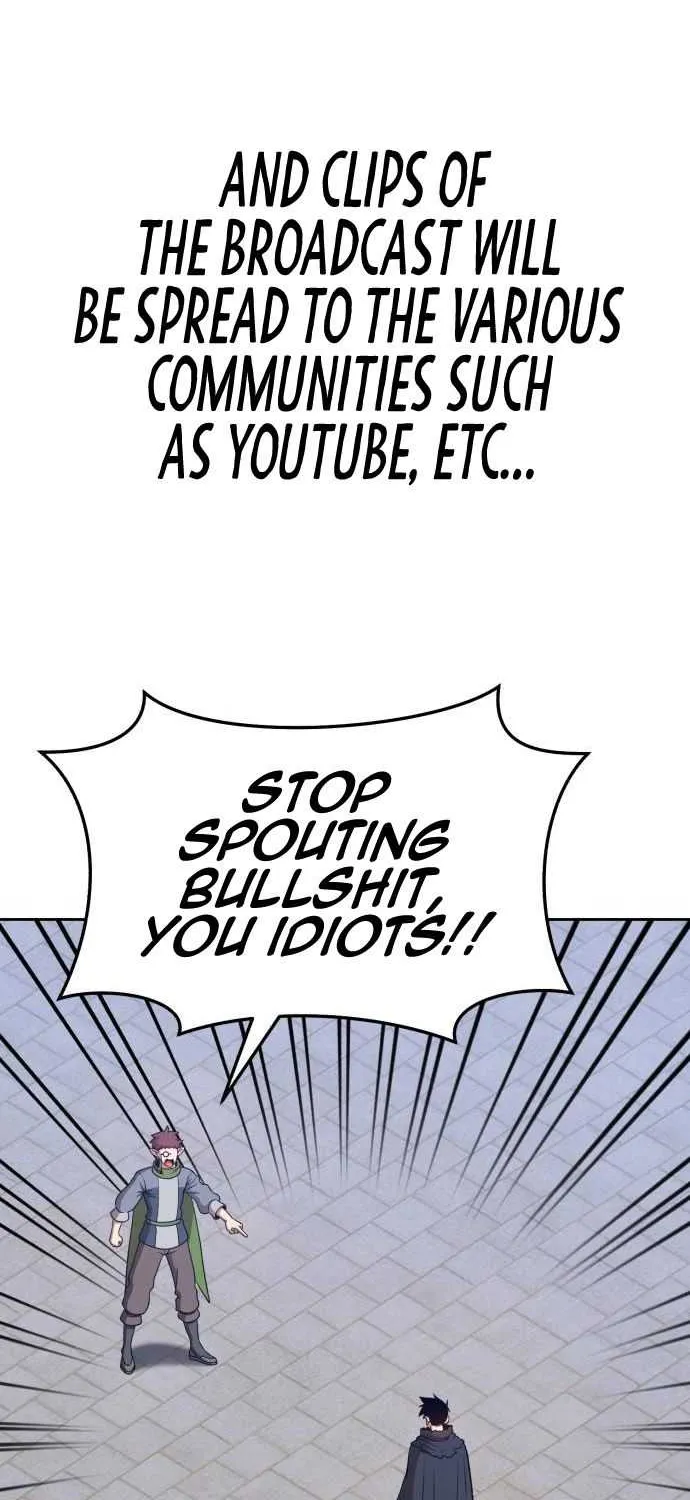 +99 Wooden stick (manhwa) Chapter 16 page 130 - 