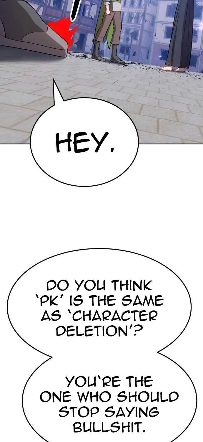 +99 Wooden stick (manhwa) Chapter 16 page 134 - 
