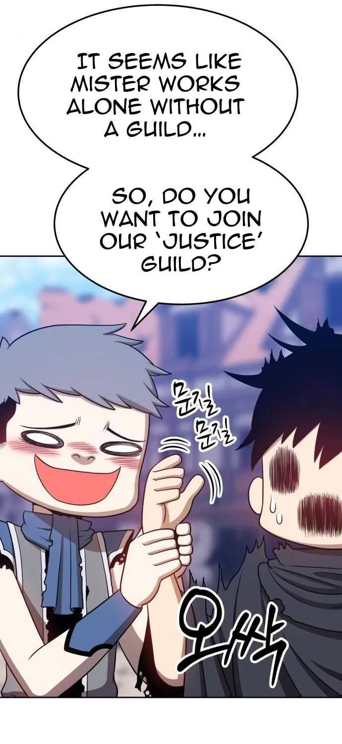 +99 Wooden stick (manhwa) Chapter 16 page 138 - 
