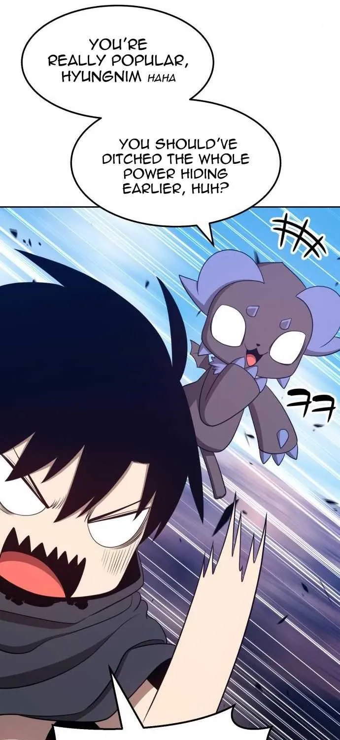 +99 Wooden stick (manhwa) Chapter 16 page 144 - 