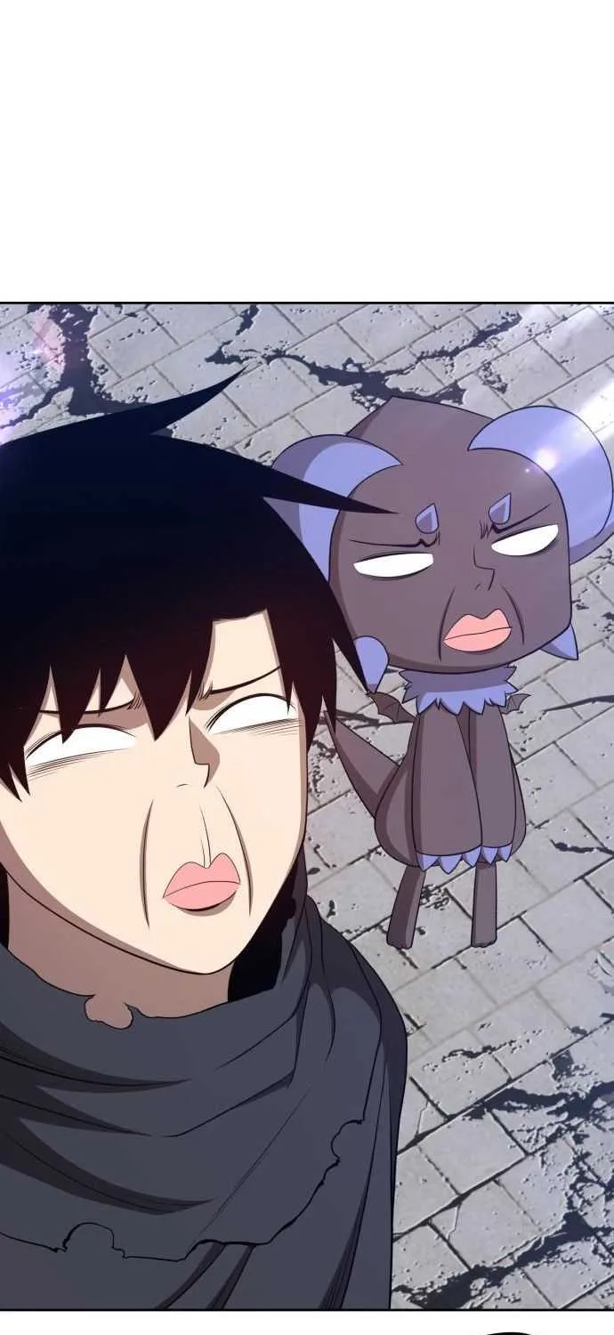 +99 Wooden stick (manhwa) Chapter 16 page 151 - 