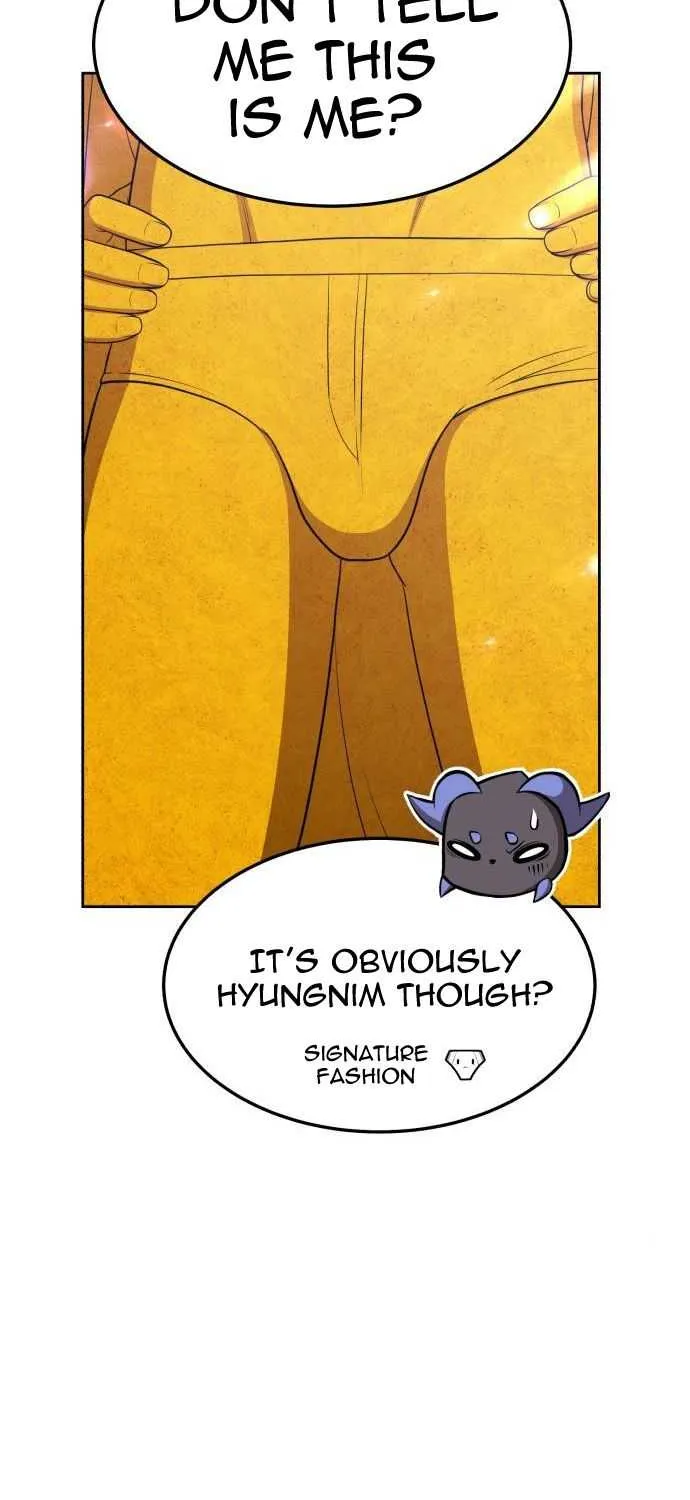 +99 Wooden stick (manhwa) Chapter 16 page 153 - 