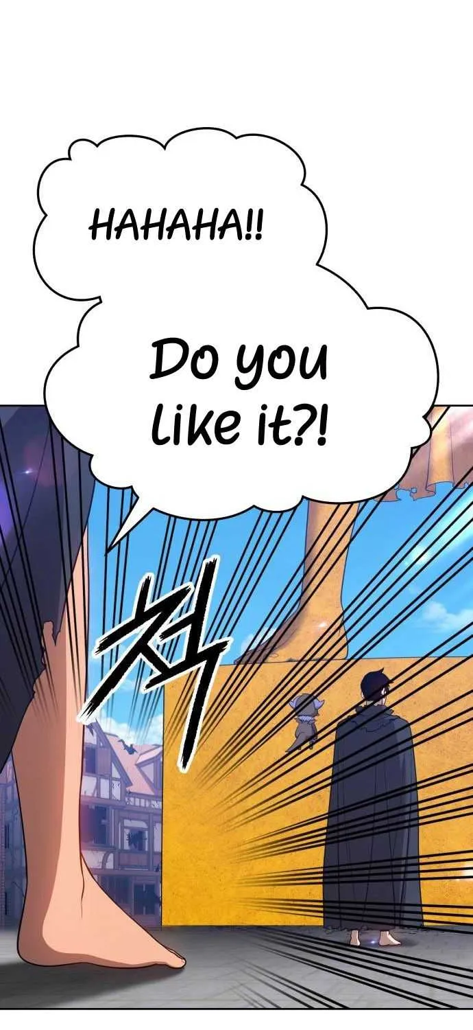 +99 Wooden stick (manhwa) Chapter 16 page 154 - 