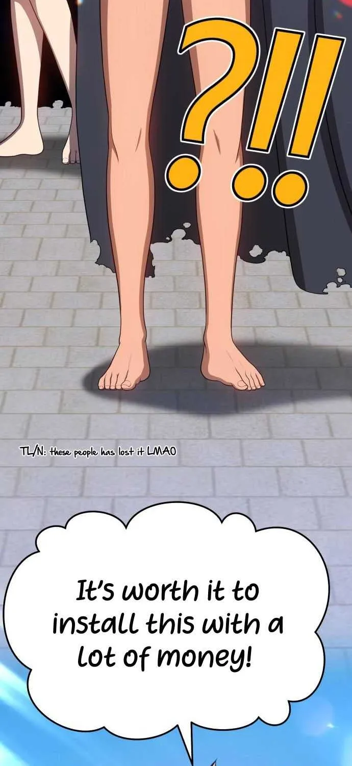 +99 Wooden stick (manhwa) Chapter 16 page 158 - 