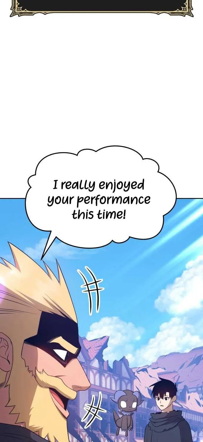 +99 Wooden stick (manhwa) Chapter 16 page 160 - 