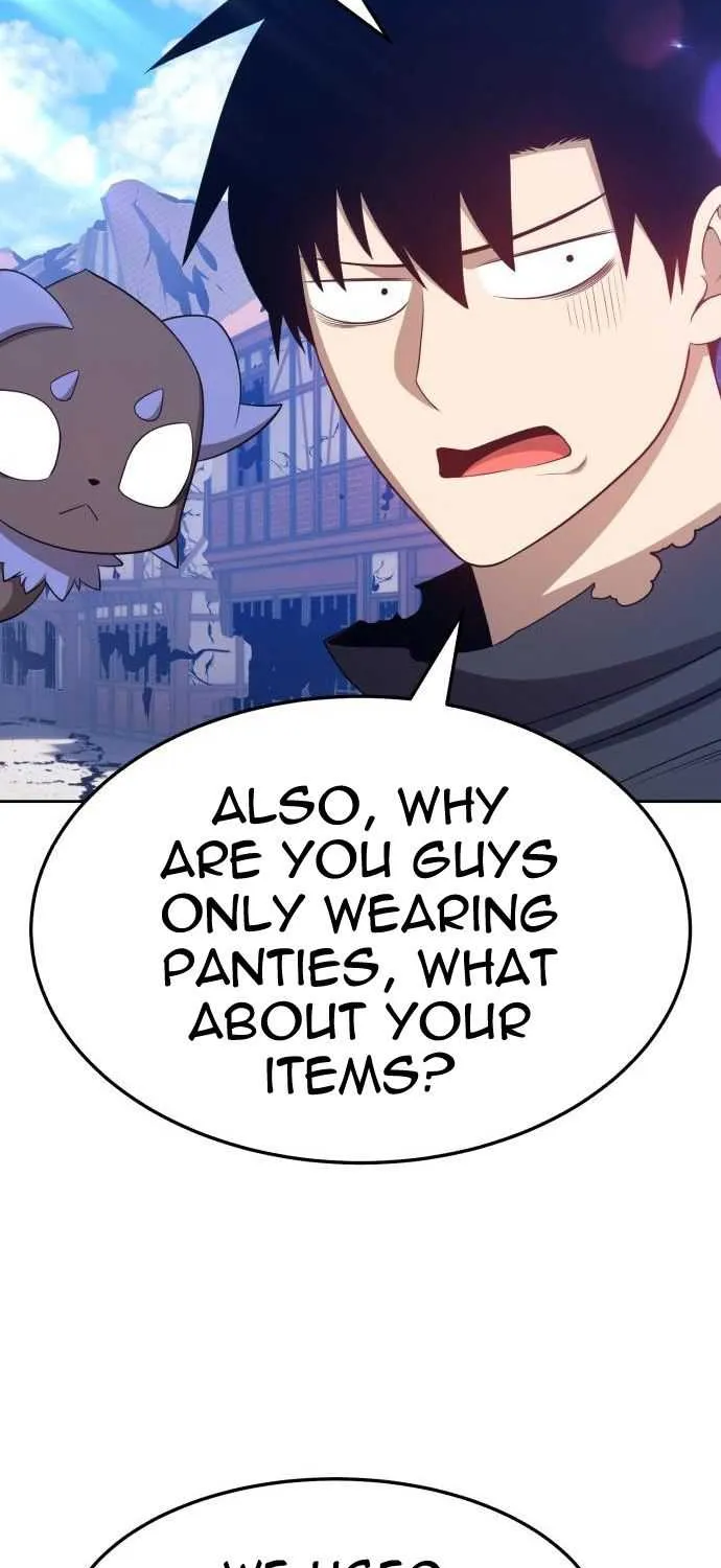 +99 Wooden stick (manhwa) Chapter 16 page 166 - 