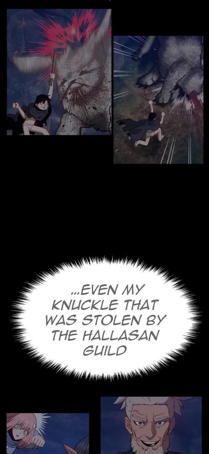 +99 Wooden stick (manhwa) Chapter 16 page 180 - 
