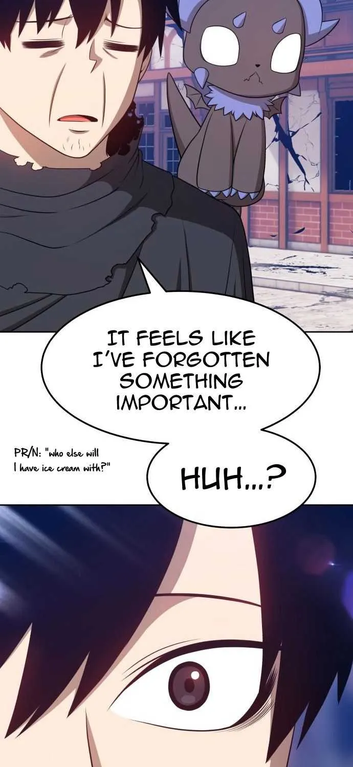 +99 Wooden stick (manhwa) Chapter 16 page 203 - 