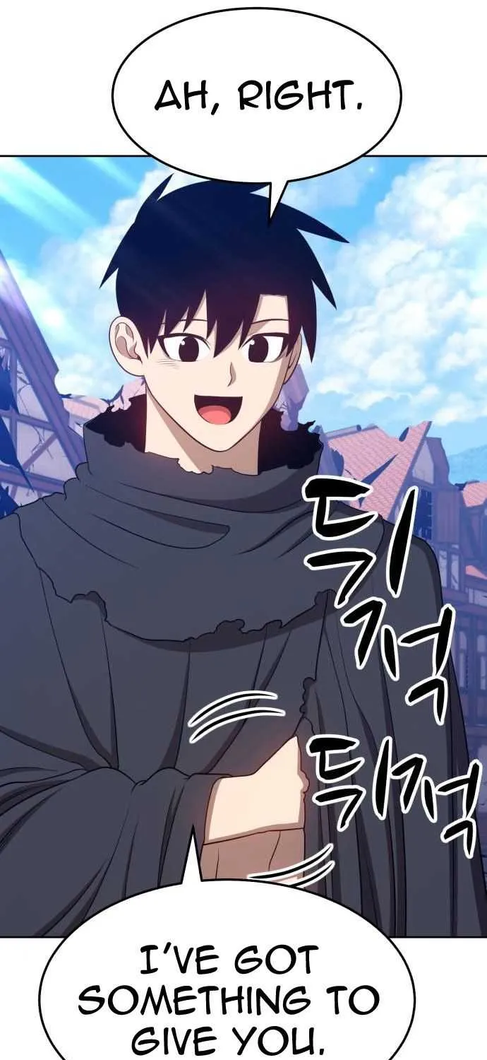 +99 Wooden stick (manhwa) Chapter 16 page 211 - 