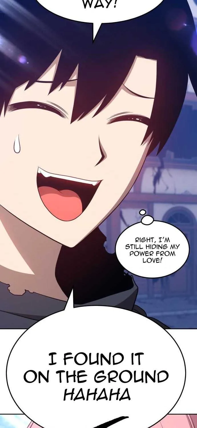 +99 Wooden stick (manhwa) Chapter 16 page 214 - 