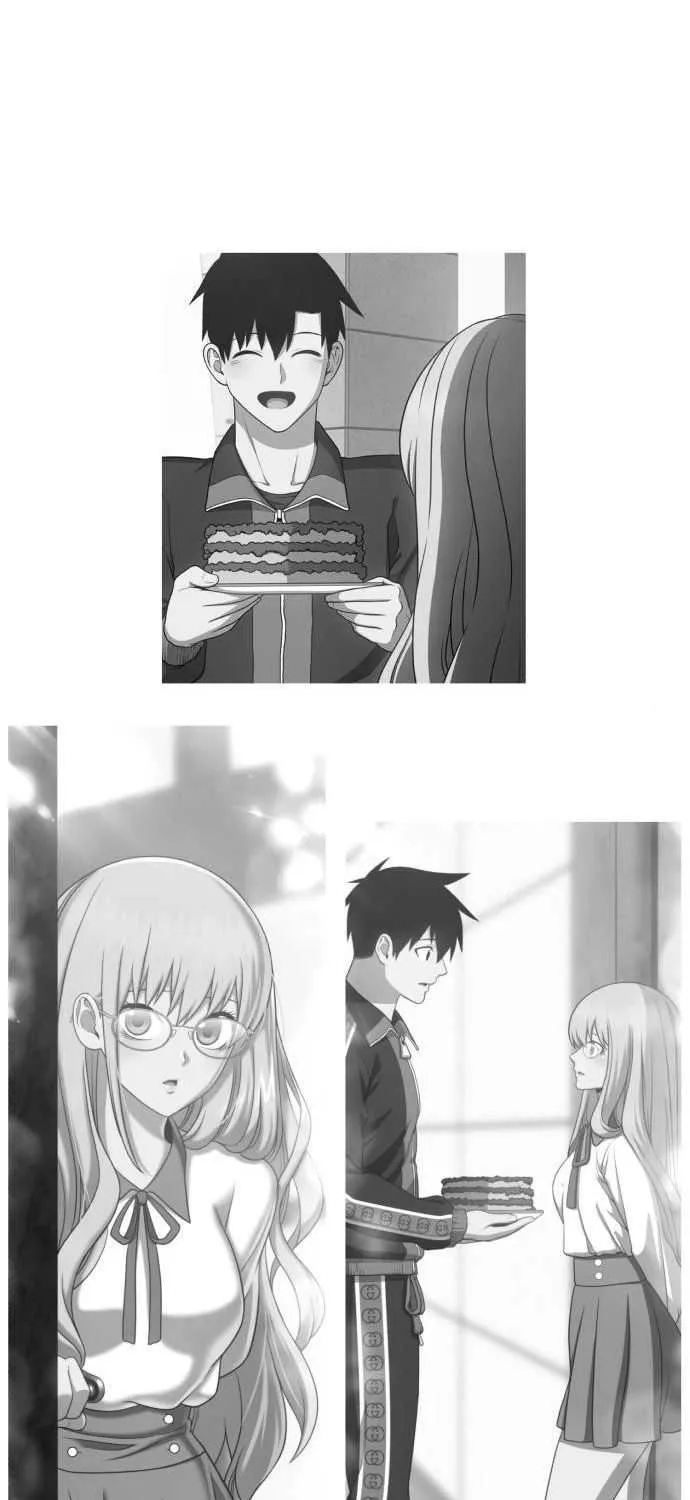 +99 Wooden stick (manhwa) Chapter 16 page 227 - 