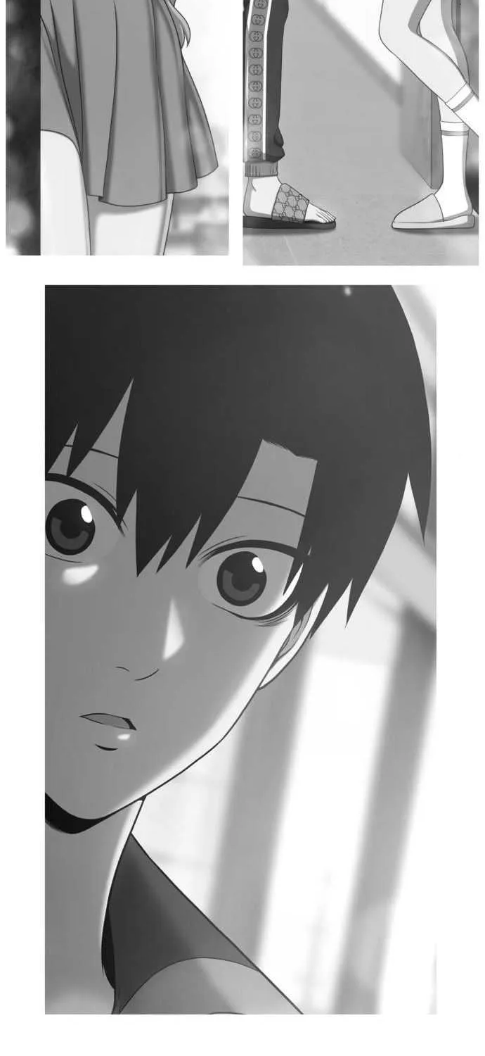 +99 Wooden stick (manhwa) Chapter 16 page 228 - 