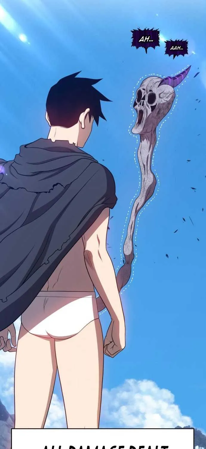 +99 Wooden stick (manhwa) Chapter 16 page 57 - 
