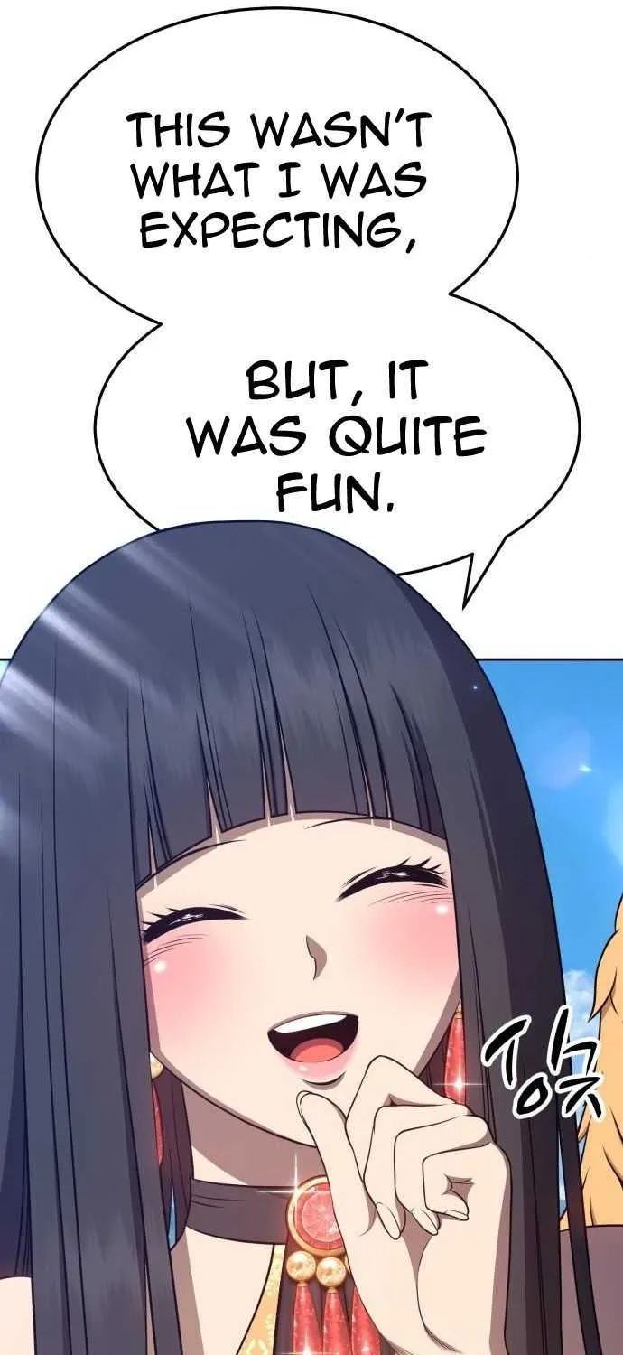 +99 Wooden stick (manhwa) Chapter 16 page 72 - 