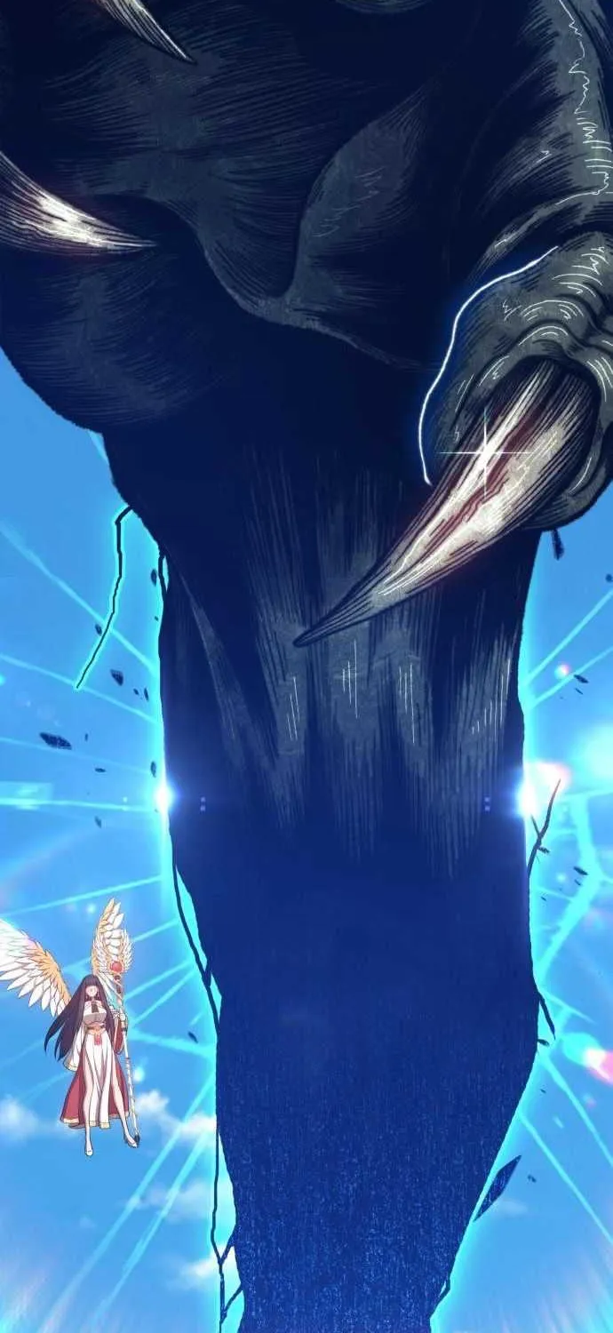 +99 Wooden stick (manhwa) Chapter 16 page 91 - 