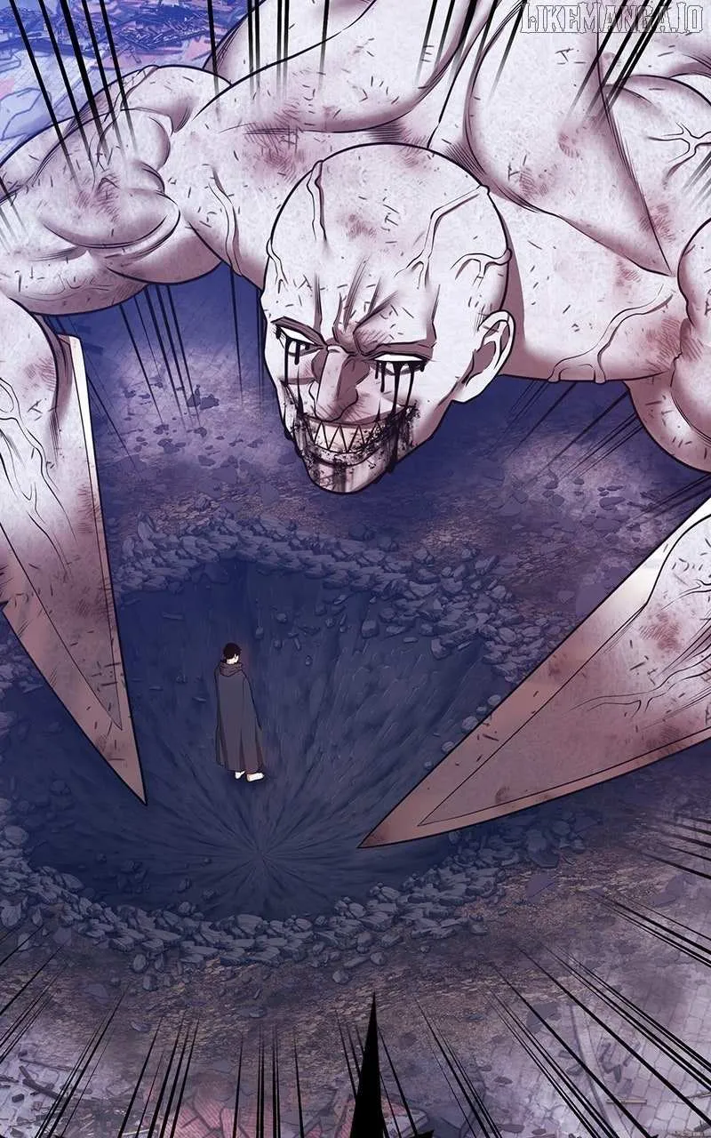+99 Wooden stick (manhwa) Chapter 161 page 2 - 