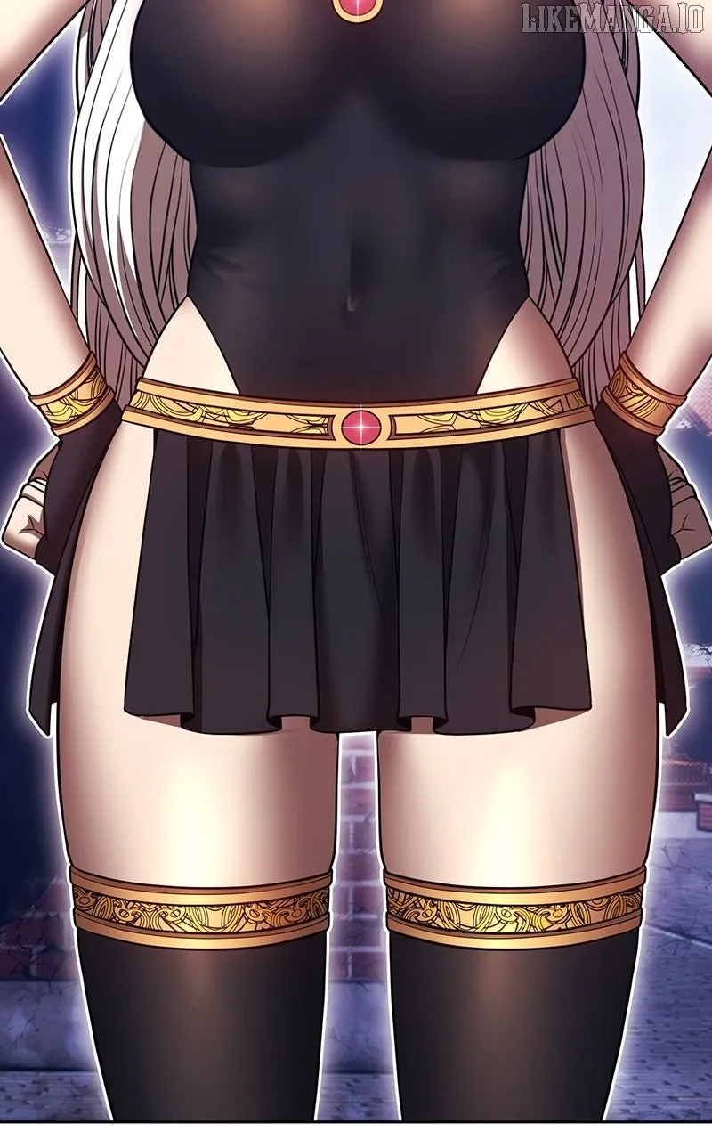 +99 Wooden stick (manhwa) Chapter 161 page 106 - 