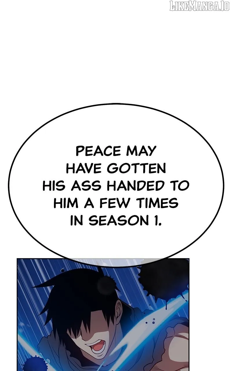 +99 Wooden stick (manhwa) Chapter 161 page 107 - 