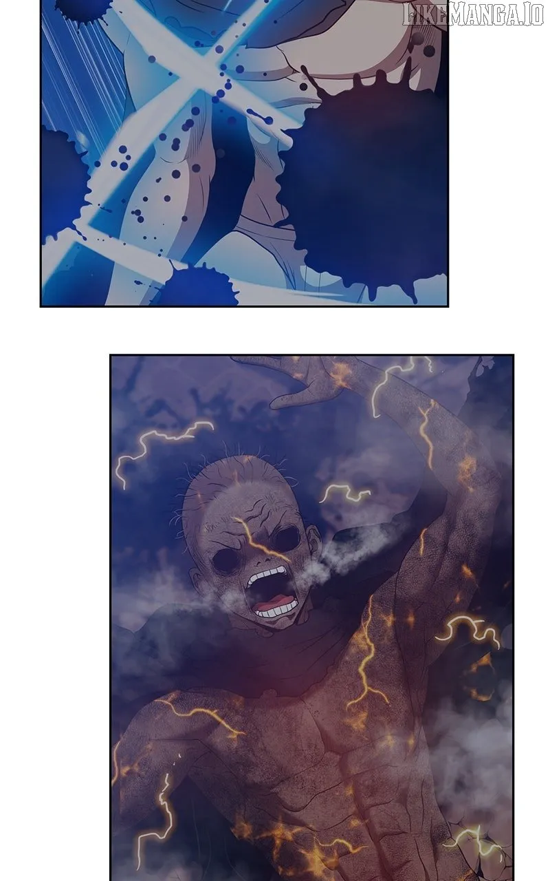 +99 Wooden stick (manhwa) Chapter 161 page 108 - 