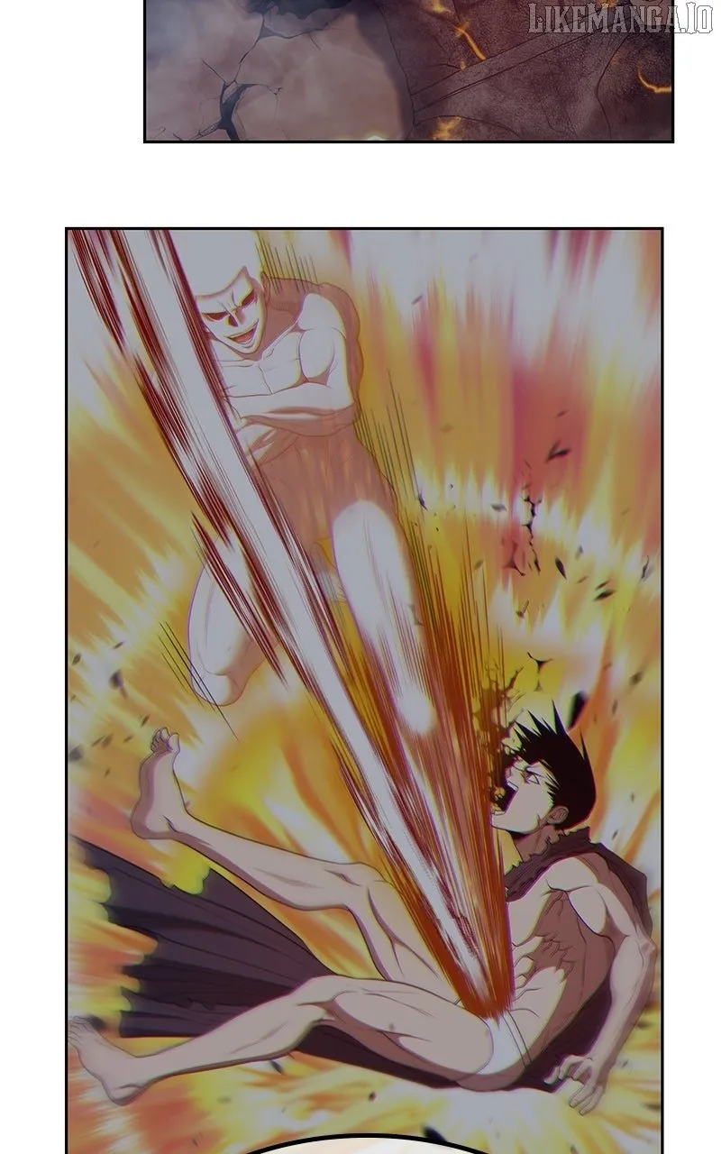 +99 Wooden stick (manhwa) Chapter 161 page 109 - 