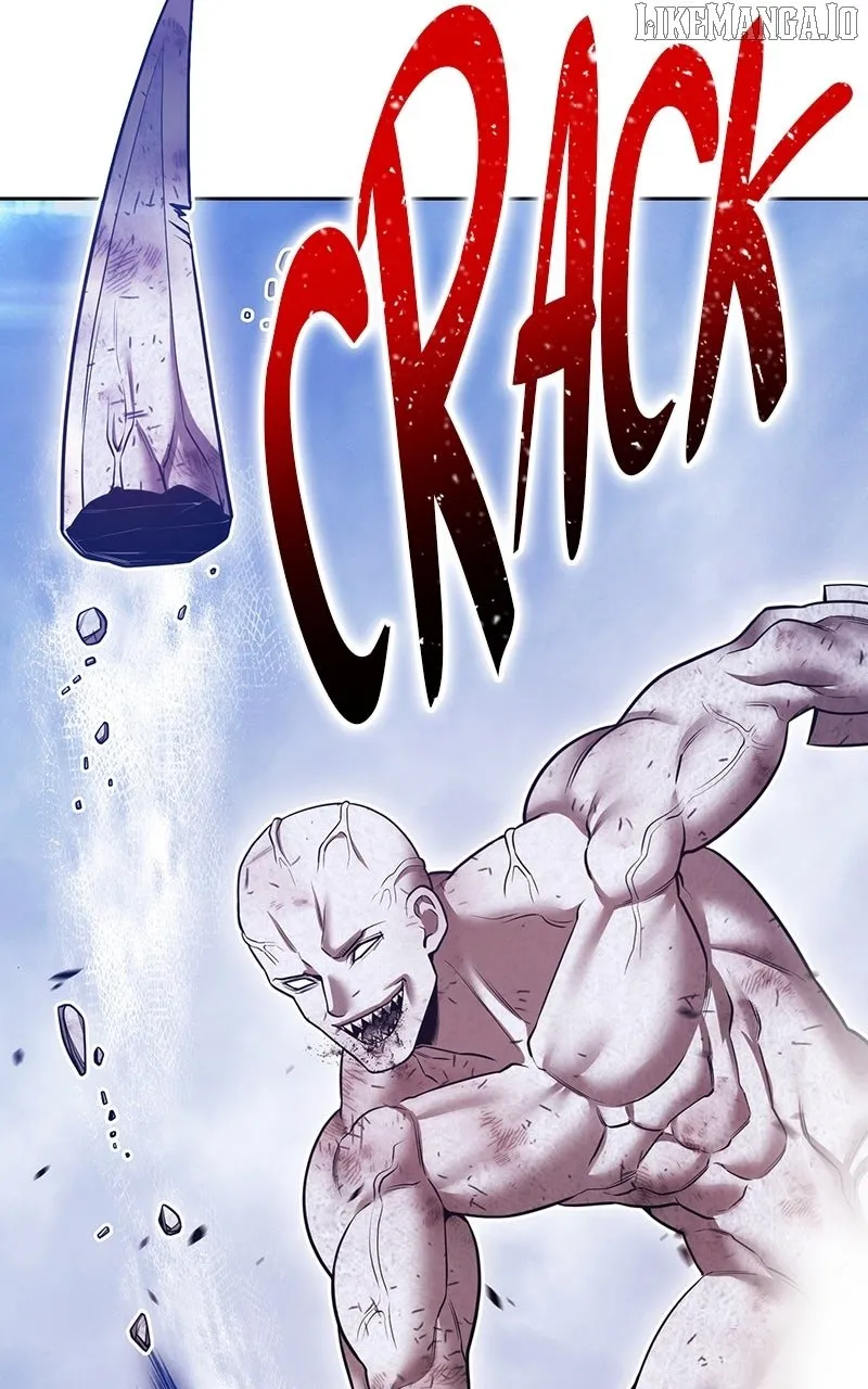 +99 Wooden stick (manhwa) Chapter 161 page 116 - 