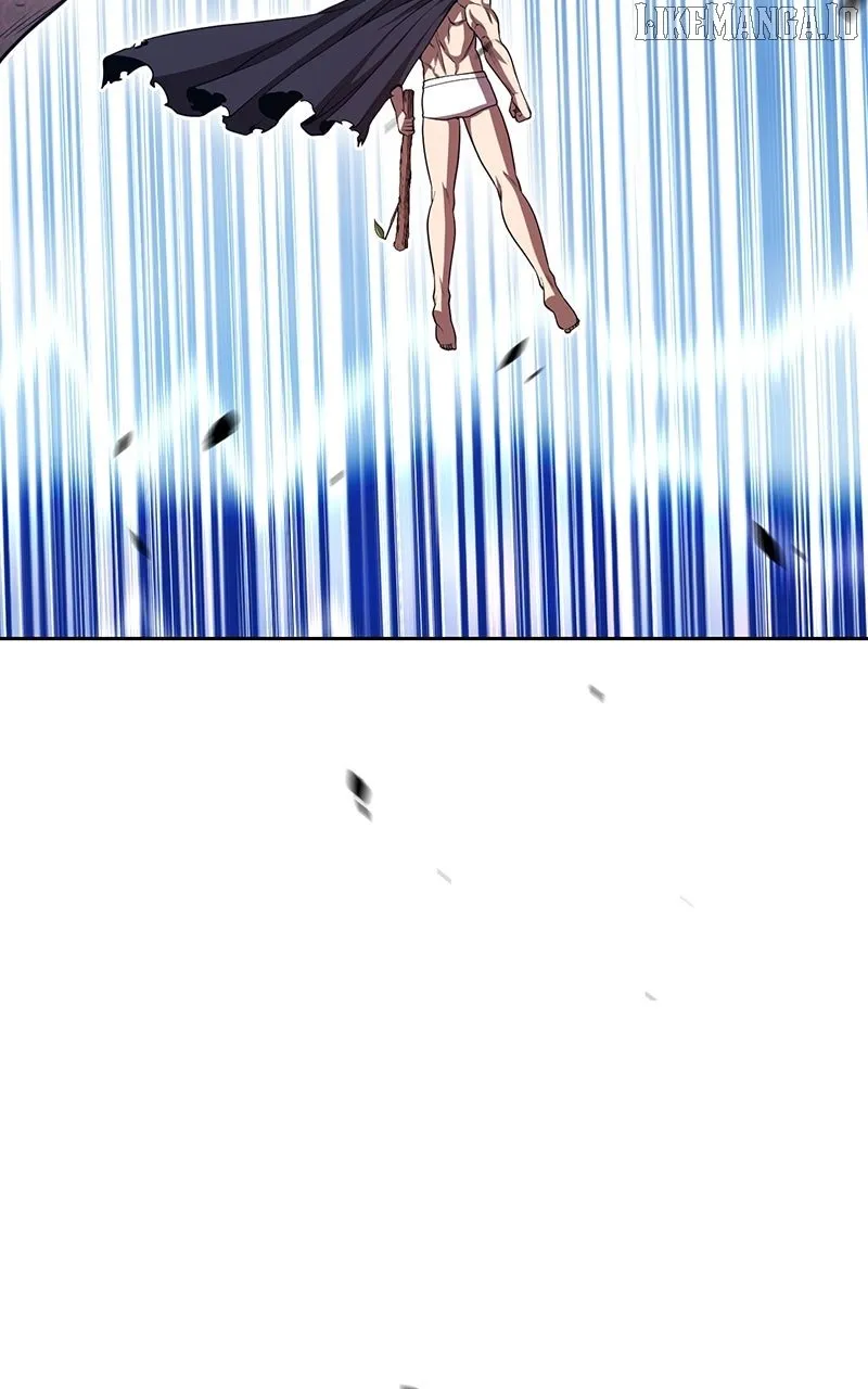 +99 Wooden stick (manhwa) Chapter 161 page 124 - 