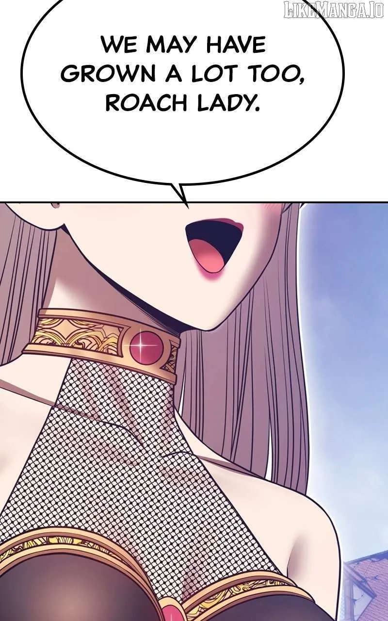 +99 Wooden stick (manhwa) Chapter 161 page 133 - 