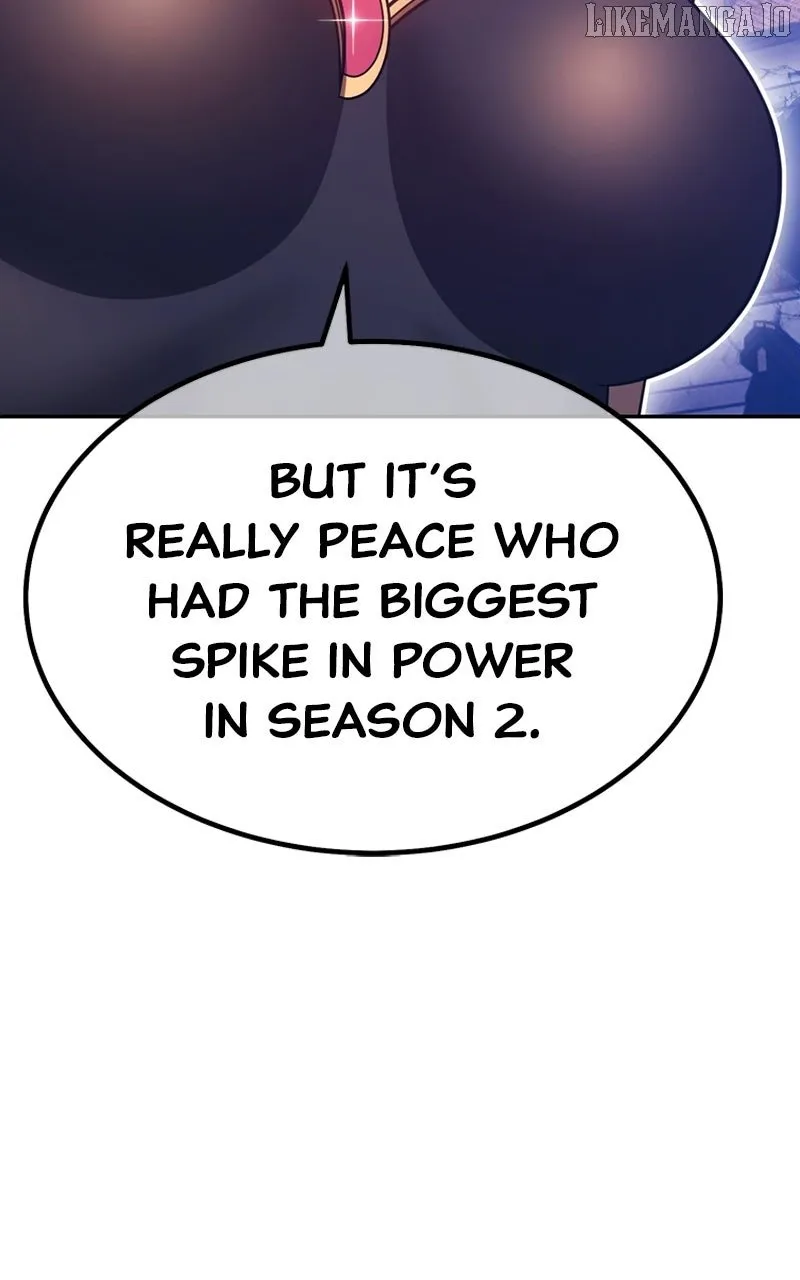 +99 Wooden stick (manhwa) Chapter 161 page 134 - 