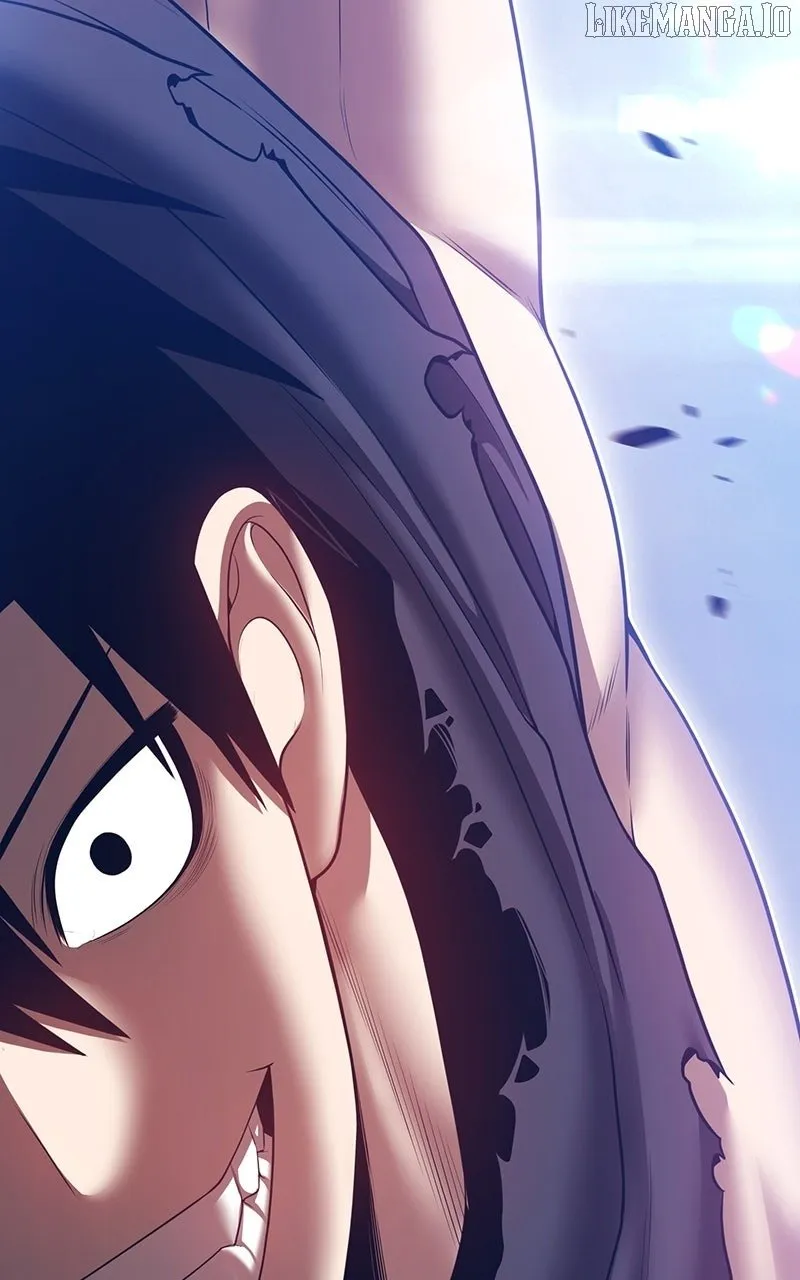 +99 Wooden stick (manhwa) Chapter 161 page 141 - 