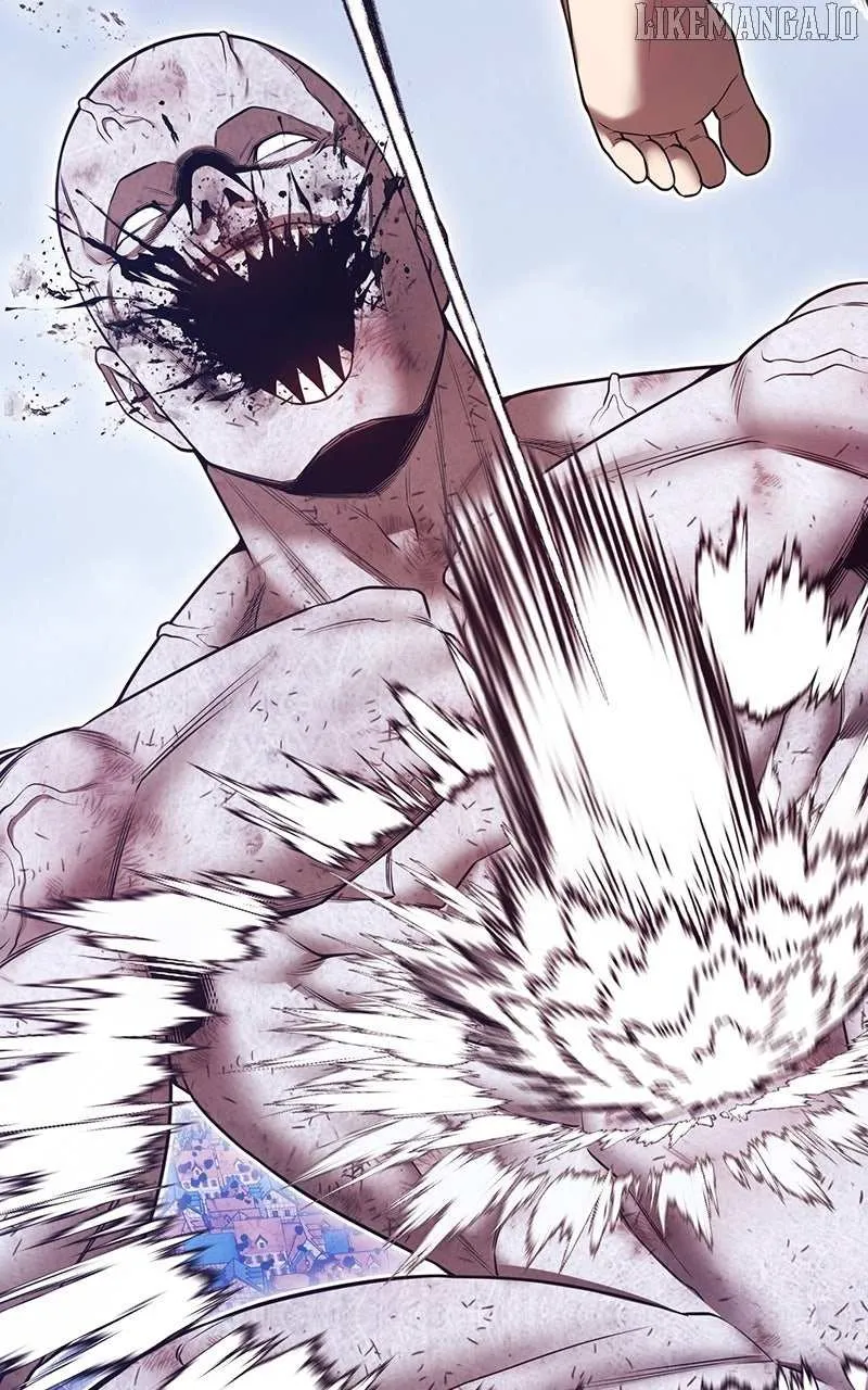 +99 Wooden stick (manhwa) Chapter 161 page 148 - 