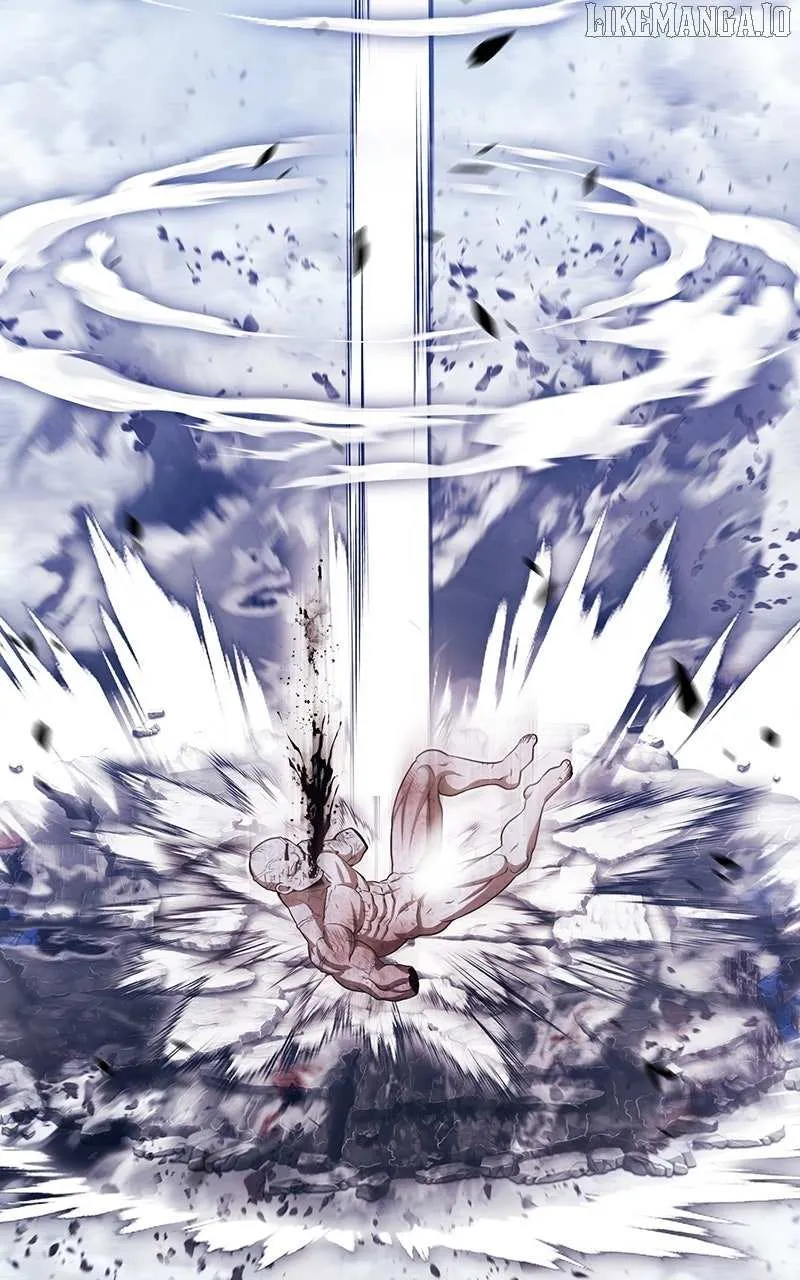 +99 Wooden stick (manhwa) Chapter 161 page 156 - 