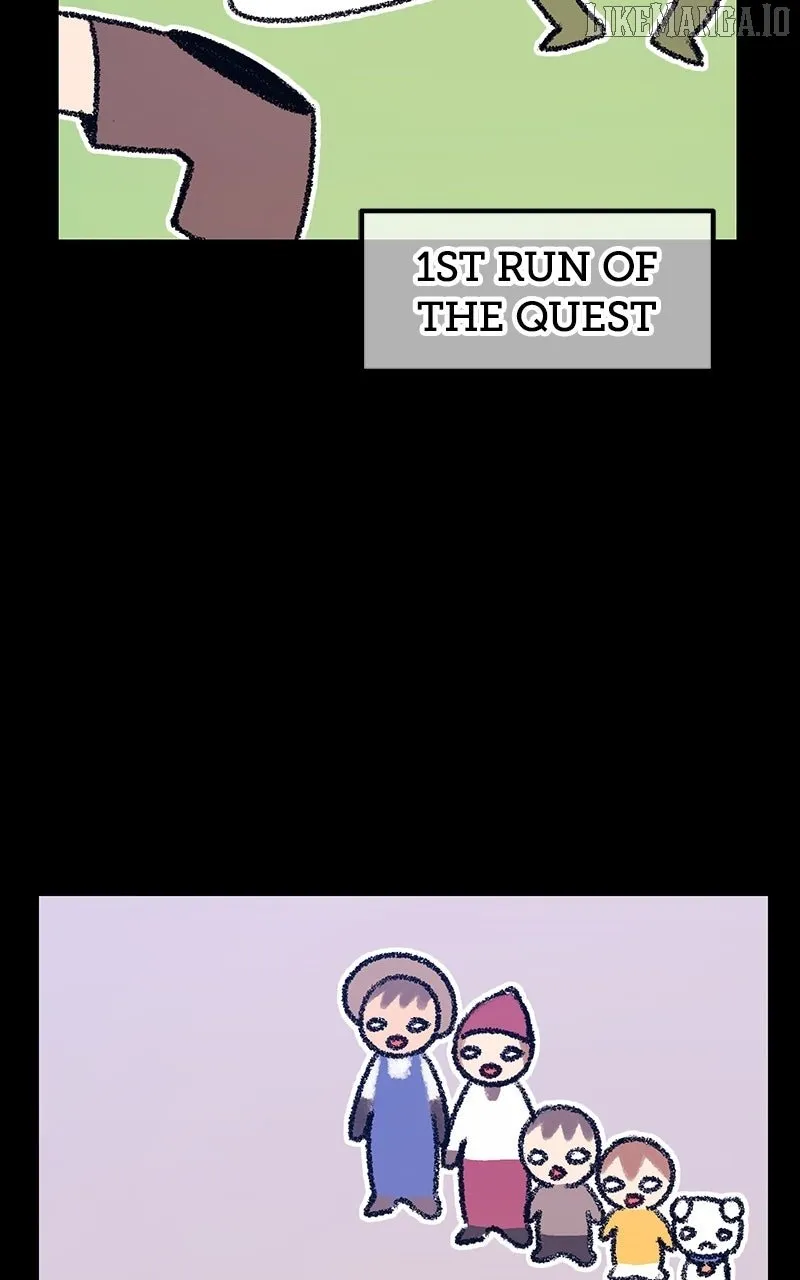 +99 Wooden stick (manhwa) Chapter 161 page 17 - 