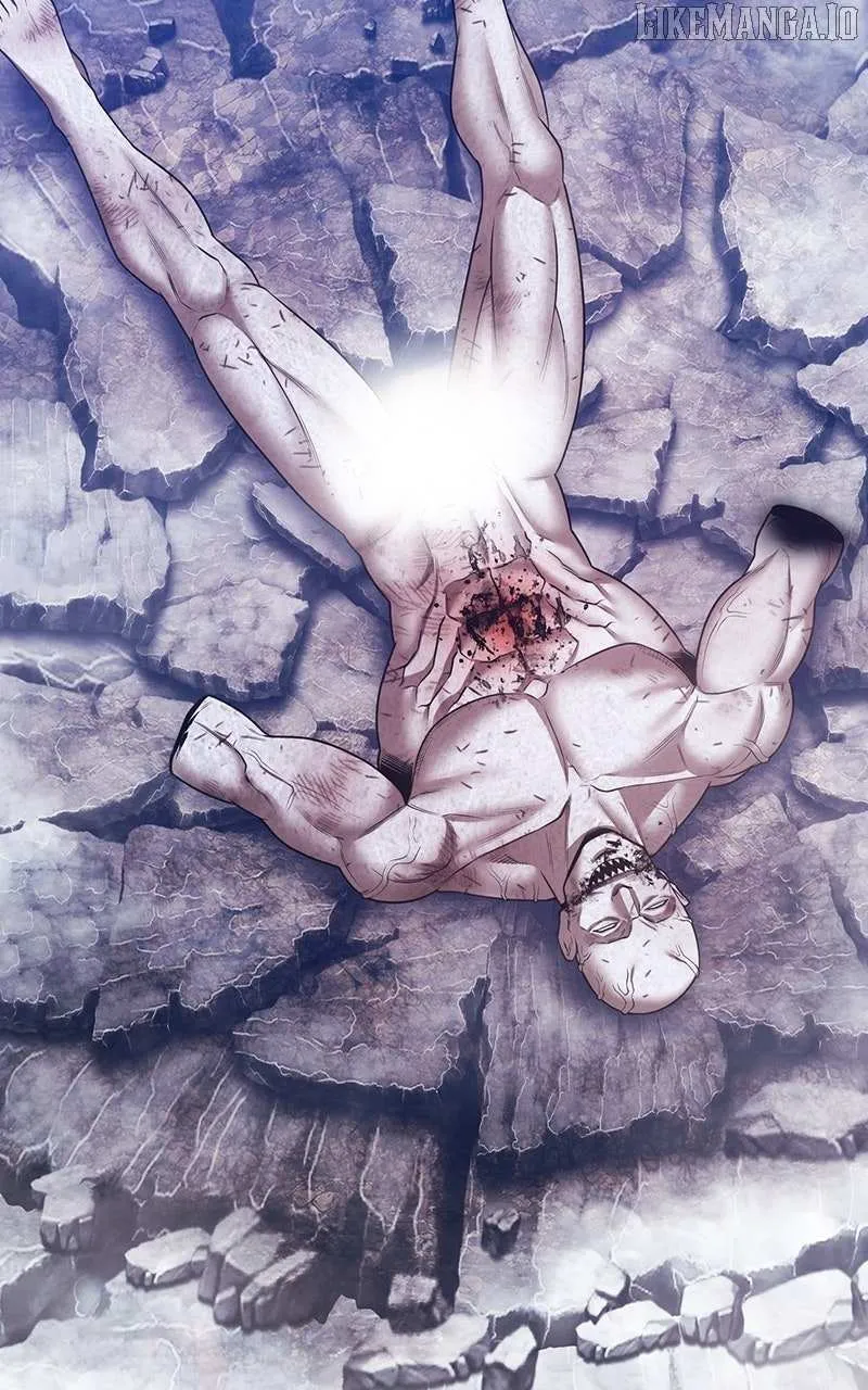+99 Wooden stick (manhwa) Chapter 161 page 166 - 