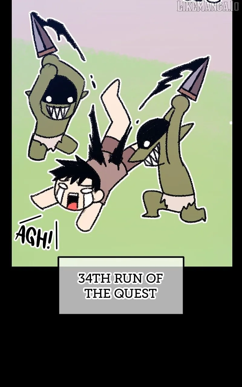 +99 Wooden stick (manhwa) Chapter 161 page 18 - 