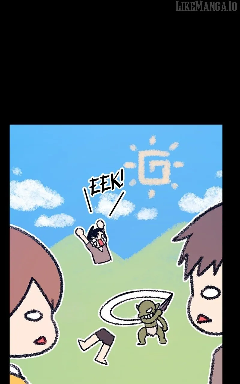 +99 Wooden stick (manhwa) Chapter 161 page 19 - 
