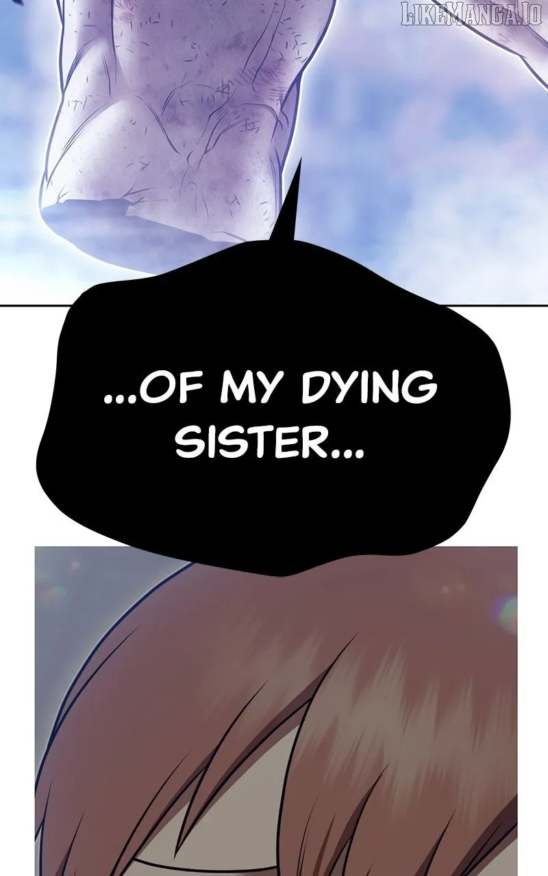 +99 Wooden stick (manhwa) Chapter 161 page 186 - 