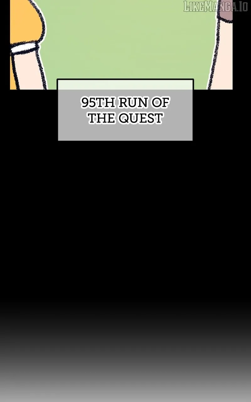 +99 Wooden stick (manhwa) Chapter 161 page 20 - 