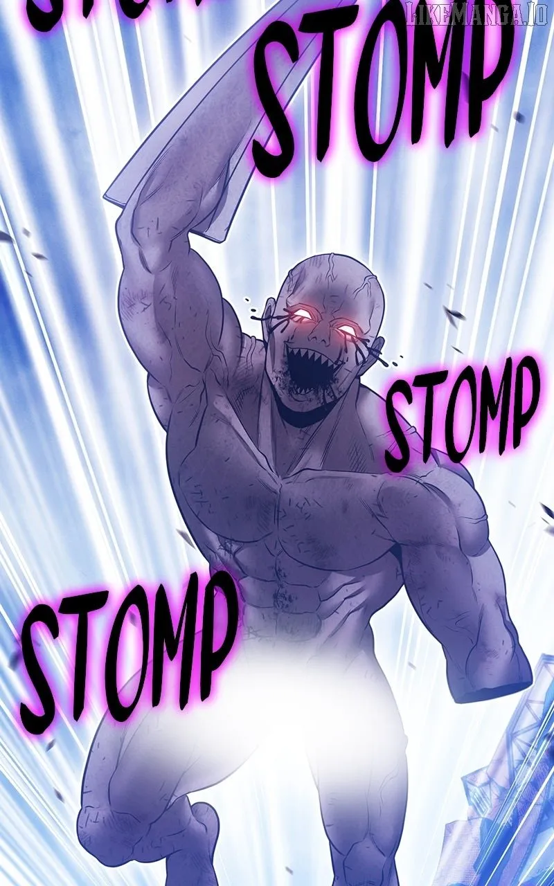 +99 Wooden stick (manhwa) Chapter 161 page 195 - 