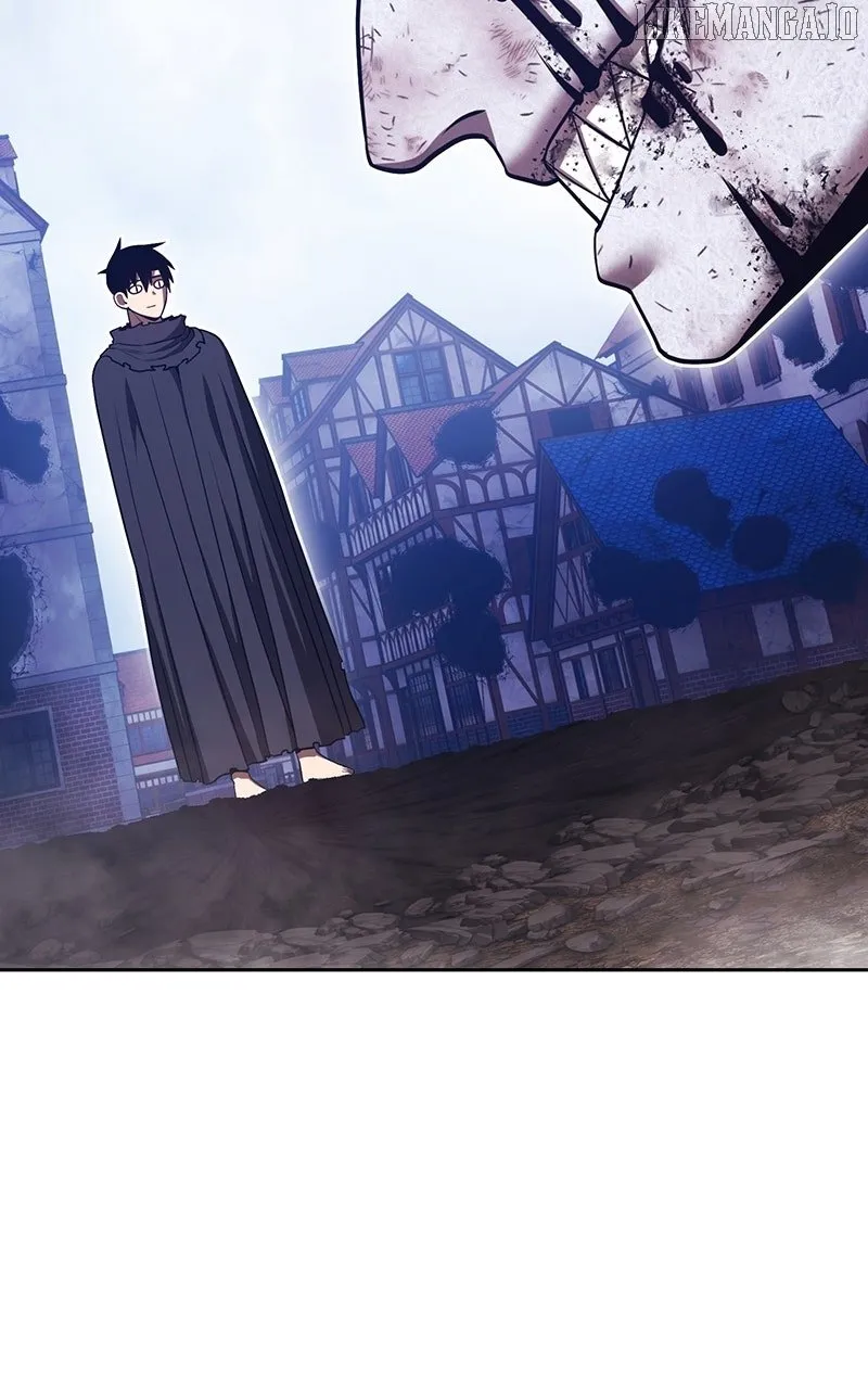 +99 Wooden stick (manhwa) Chapter 161 page 22 - 
