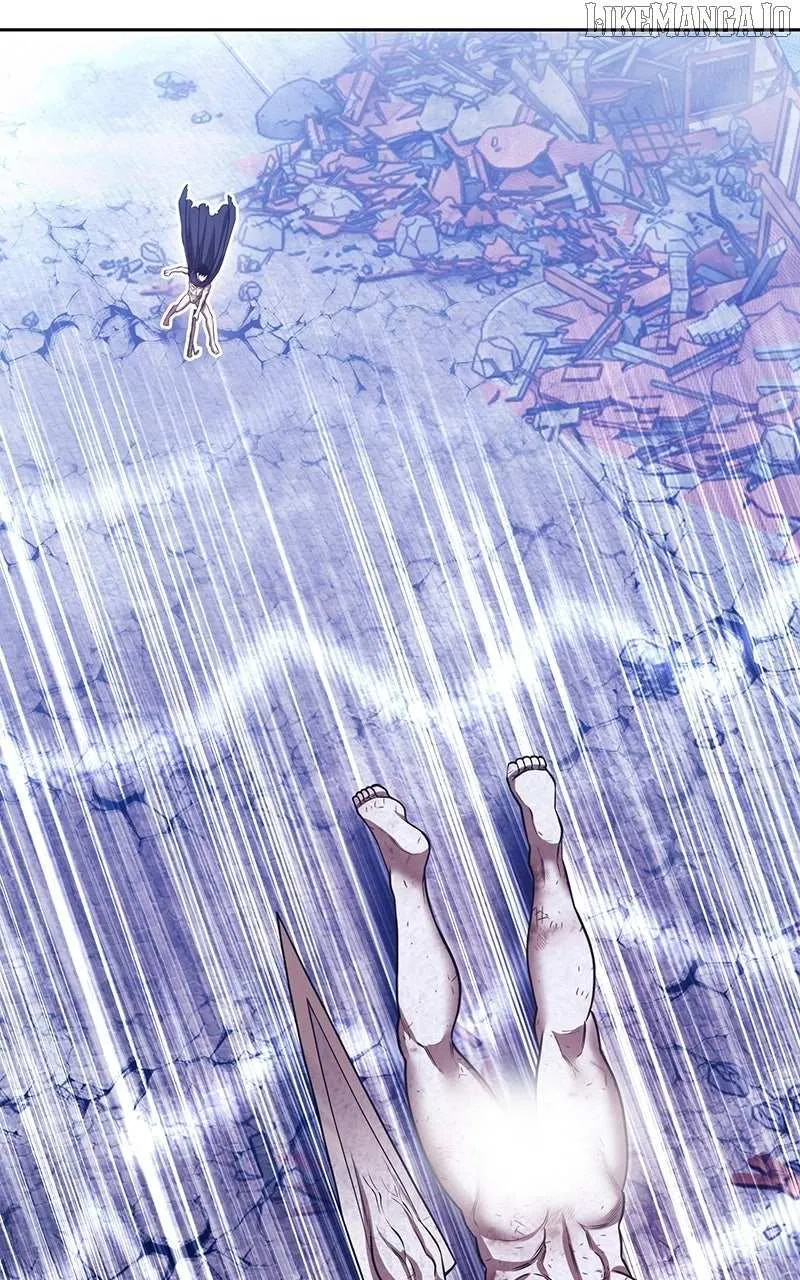 +99 Wooden stick (manhwa) Chapter 161 page 215 - 