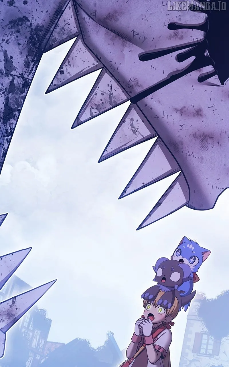 +99 Wooden stick (manhwa) Chapter 161 page 219 - 