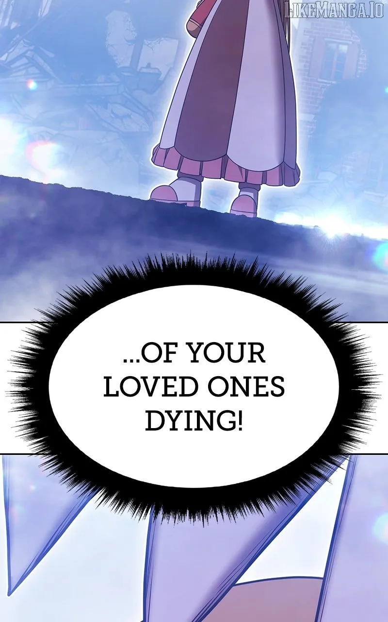 +99 Wooden stick (manhwa) Chapter 161 page 220 - 