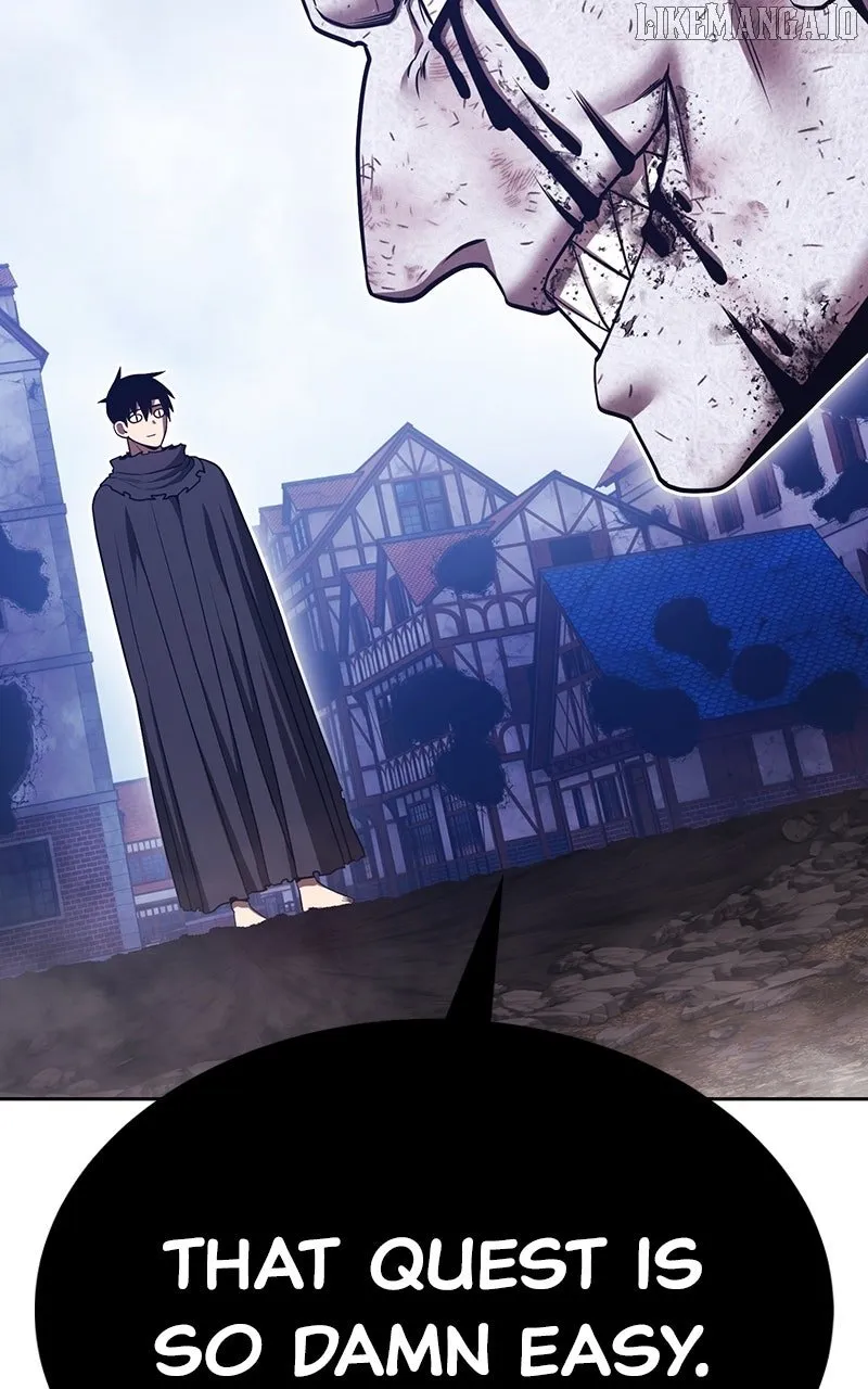+99 Wooden stick (manhwa) Chapter 161 page 24 - 