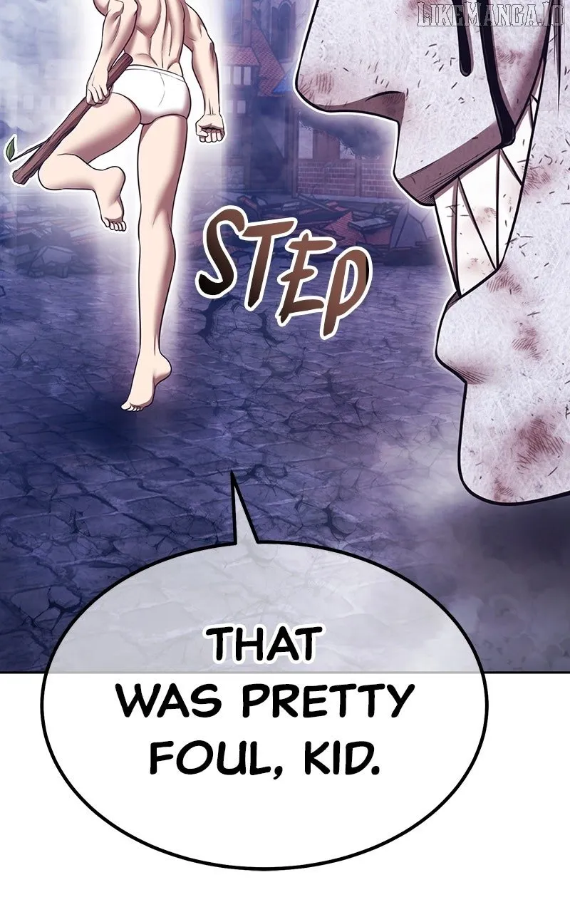 +99 Wooden stick (manhwa) Chapter 161 page 238 - 
