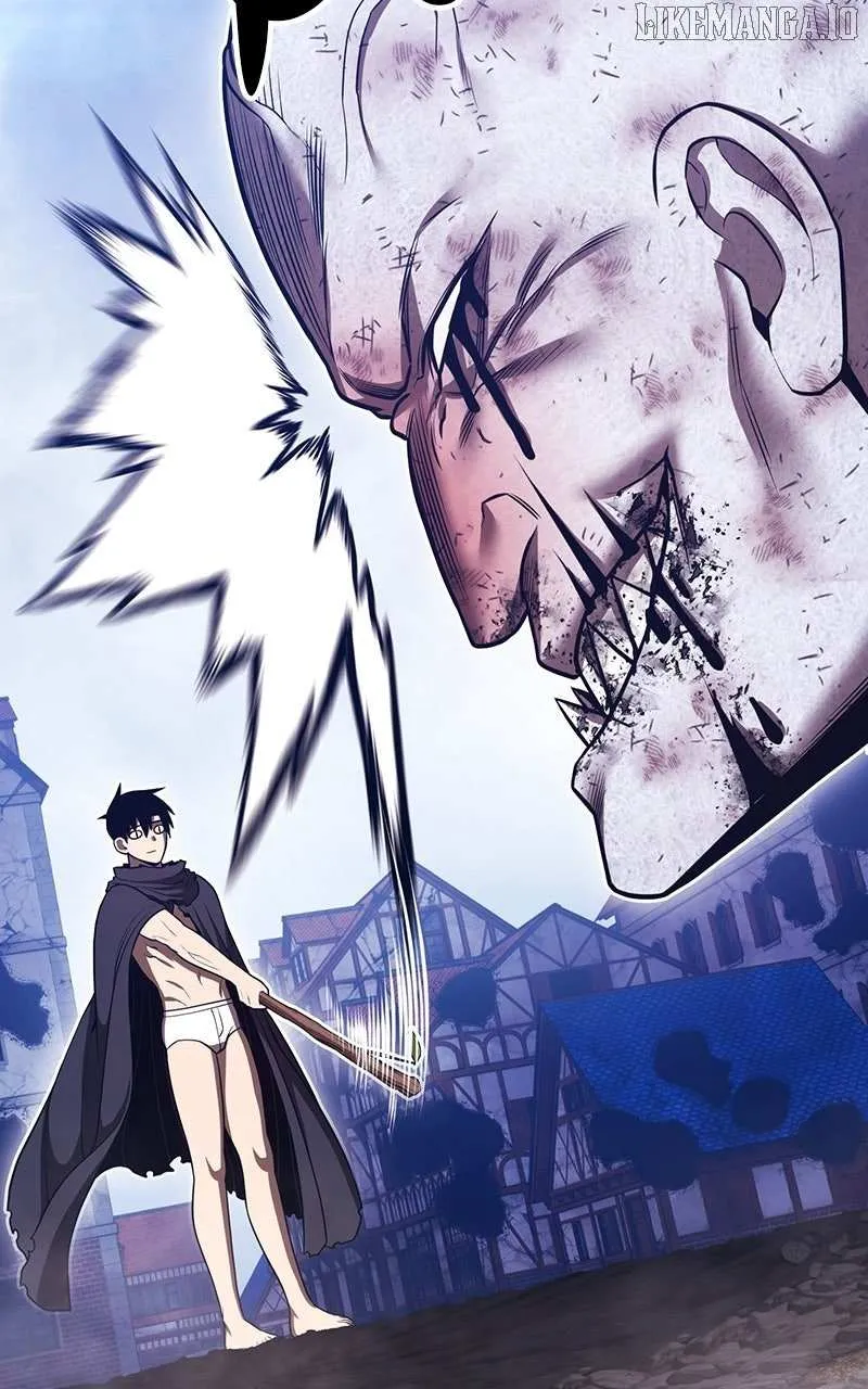 +99 Wooden stick (manhwa) Chapter 161 page 26 - 