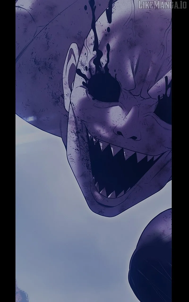 +99 Wooden stick (manhwa) Chapter 161 page 261 - 